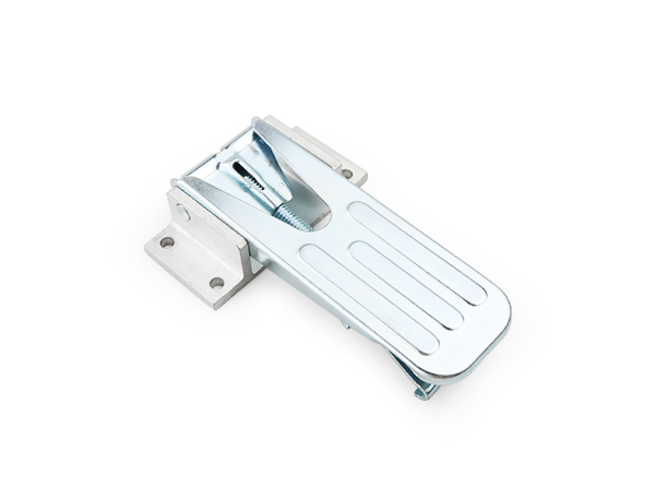 内扣式可调节搭扣